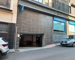 Parking of Garage to rent in  Huelva Capital
