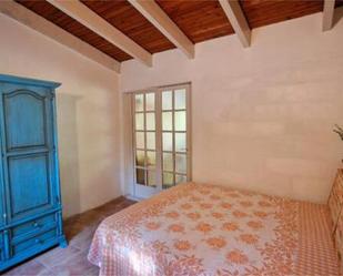 Bedroom of Apartment to rent in Capdepera  with Private garden, Terrace and Furnished