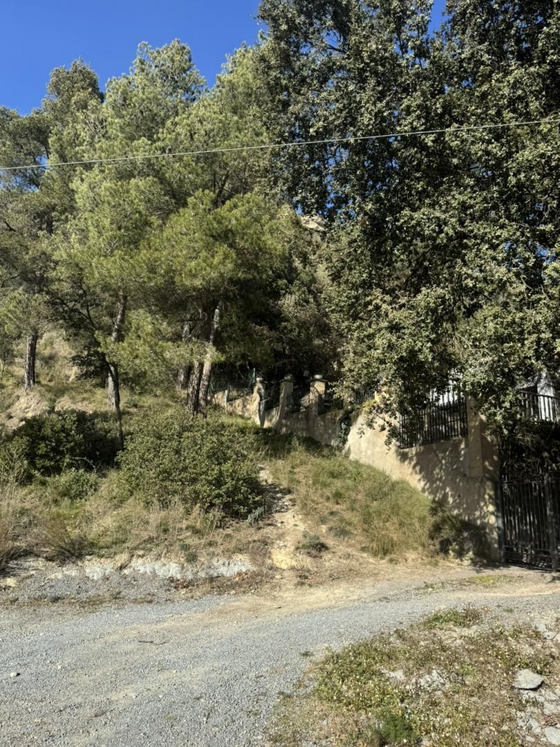 Constructible Land for sale in Sant Martí de Centelles