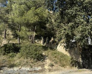 Urbanitzable en venda en Sant Martí de Centelles