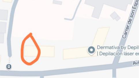 Garage to rent in Avinguda de Picasso, 60, Son Espanyolet, Illes Balears - image 2 Photo 2 of Garage to rent in Avinguda de Picasso, 60, Son Espanyolet, Illes Balears