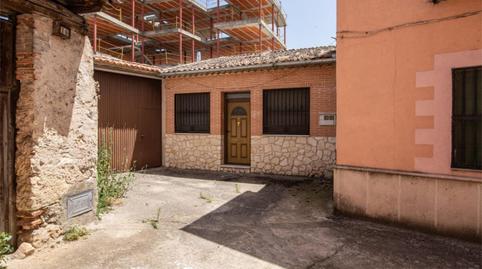 Foto 5 de Casa o xalet en venda a Calle Padilla, 4d, Cantalejo, Segovia