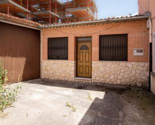 Casa o xalet en venda a Calle Padilla, Cantalejo