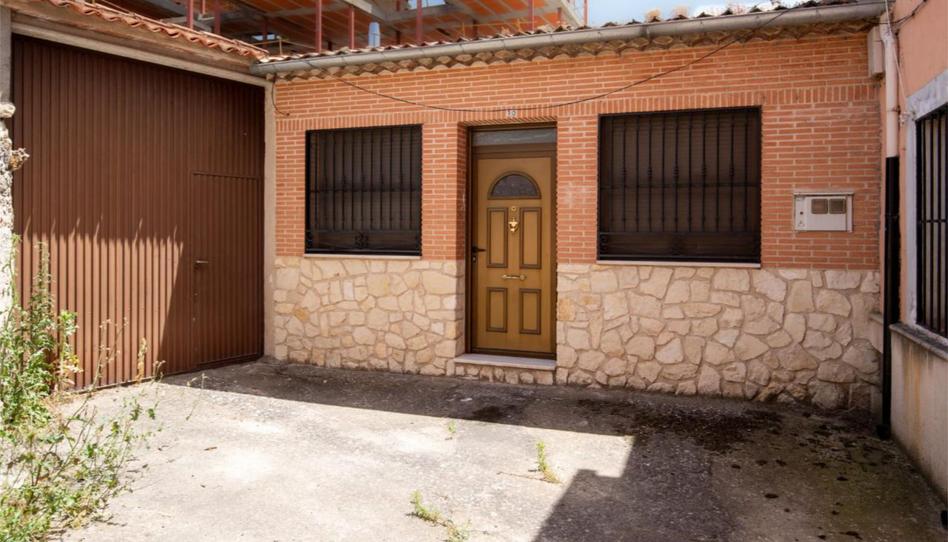 Foto 1 de Casa o xalet en venda a Calle Padilla, 4d, Cantalejo, Segovia