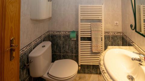 Foto 4 de Casa o xalet en venda a Calle Padilla, 4d, Cantalejo, Segovia