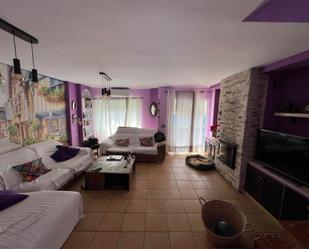Living room of Flat to rent in Vélez-Málaga