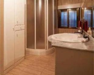 Bathroom of House or chalet for sale in Salamanca Capital