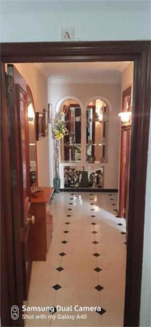 Flat to rent in Astilleros - La Paz  - Loreto - El Corte Inglés