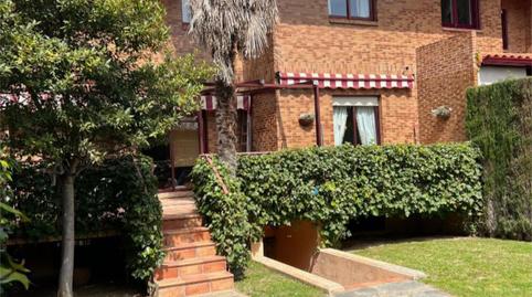 Photo 2 of Single-family semi-detached for sale in Avenida Miguel de Cervantes, 65, Simancas, Valladolid