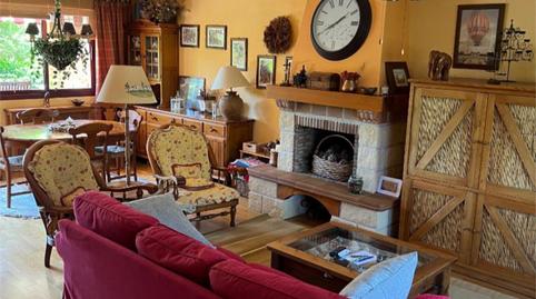 Photo 3 of Single-family semi-detached for sale in Avenida Miguel de Cervantes, 65, Simancas, Valladolid