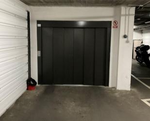 Aparcament de Garatge de lloguer en Alcobendas