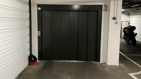 Photo 3 of Garage to rent in Travesía de San Andrés, 5, Centro, Madrid