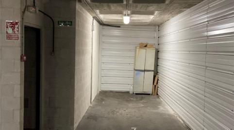 Photo 2 of Garage to rent in Travesía de San Andrés, 5, Centro, Madrid