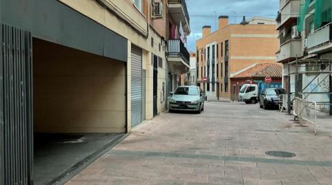 Photo 4 of Garage to rent in Travesía de San Andrés, 5, Centro, Madrid