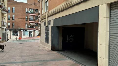 Photo 5 of Garage to rent in Travesía de San Andrés, 5, Centro, Madrid