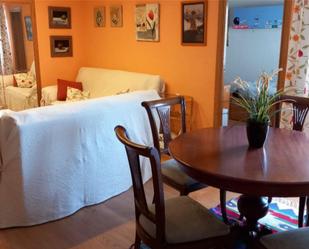 Bedroom of Flat to rent in Burjassot  with Balcony