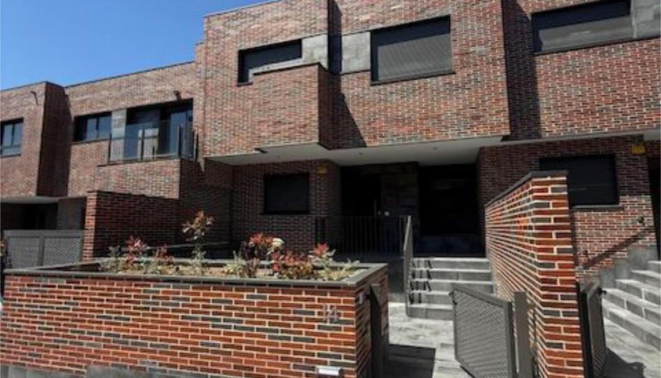 Casa o xalet de lloguer a Calle Francisco Pizarro, 7, Valenoso, Madrid - imatge 1 Foto 1 de Casa o xalet de lloguer a Calle Francisco Pizarro, 7, Valenoso, Madrid