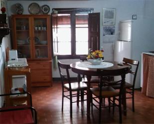 Kitchen of Single-family semi-detached for sale in Moyuela
