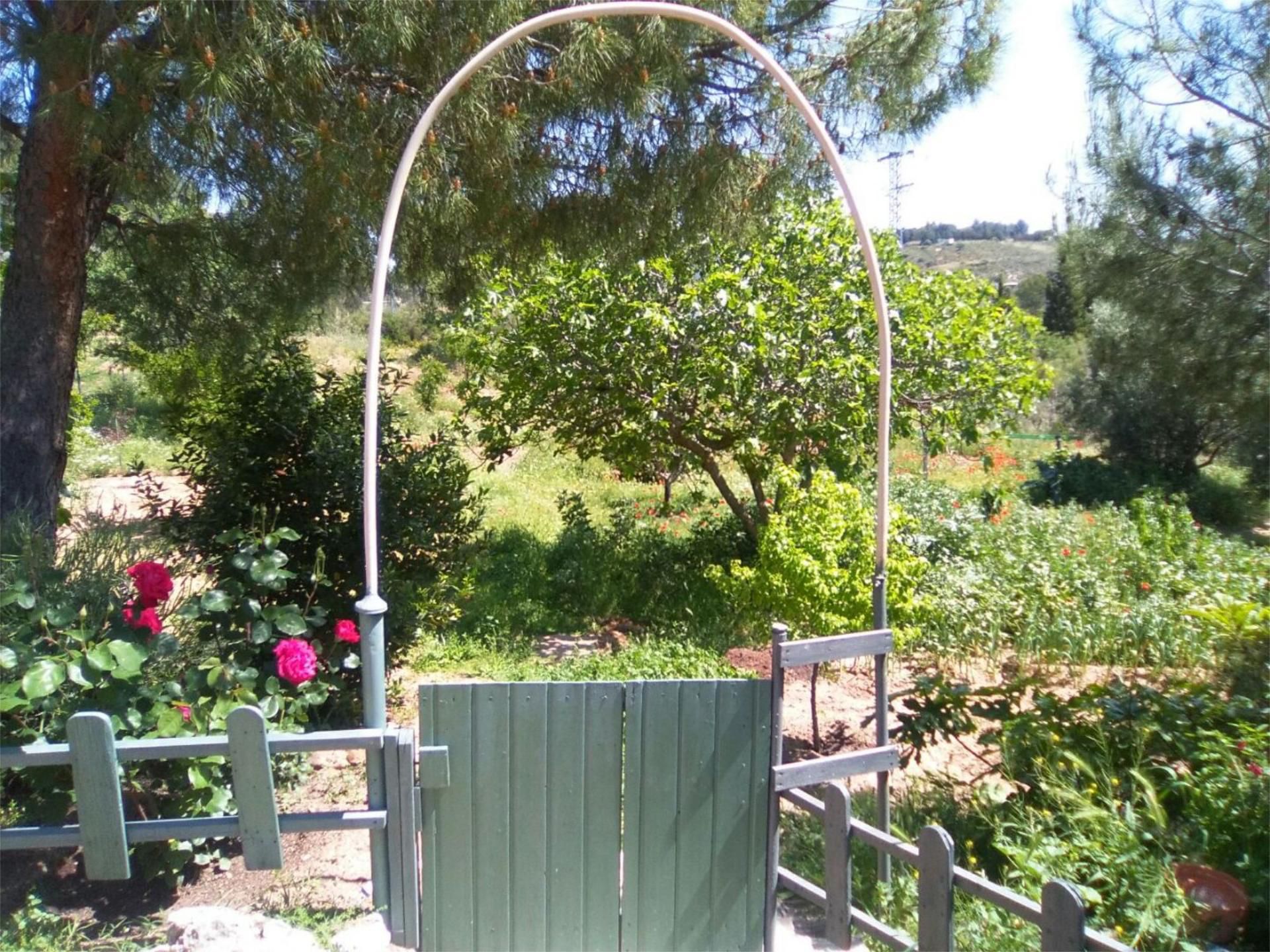Garden of Country house for sale in Chinchón  with Air Conditioner, Terrace and Swimming Pool