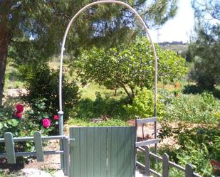 Garden of Country house for sale in Chinchón  with Air Conditioner, Terrace and Swimming Pool