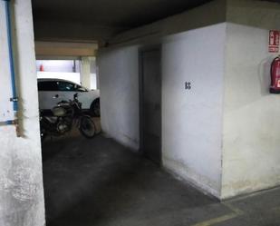 Aparcament de Garatge de lloguer en Salamanca Capital