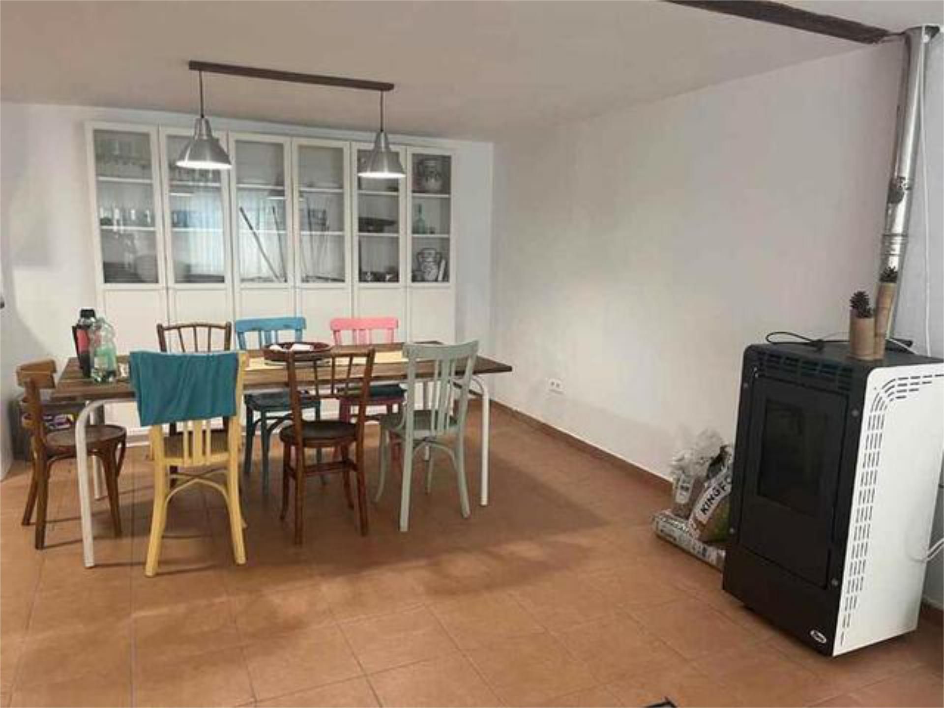 Casa o xalet en venda a Ferreries