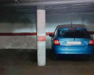 Aparcament de Garatge de lloguer en Dénia