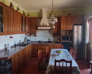 Kitchen of Flat to rent in Teror  with Terrace, Furnished and Balcony