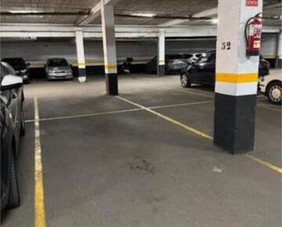 Parking of Garage to rent in Salamanca Capital