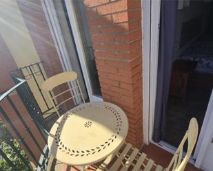 Balcony of Flat to rent in Úbeda  with Air Conditioner and Balcony