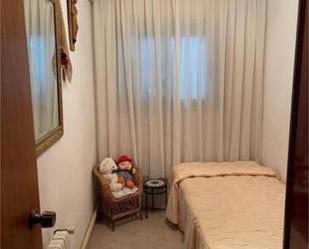 Bedroom of Flat to share in Molins de Rei