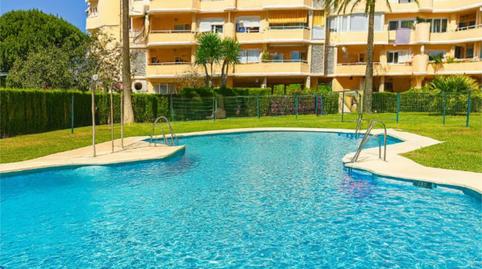 Foto 3 de Pis en venda a Carril de la Resinera, 74, La Concha - Resina Golf, Málaga