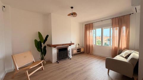 Foto 5 de Pis en venda a Carril de la Resinera, 74, La Concha - Resina Golf, Málaga