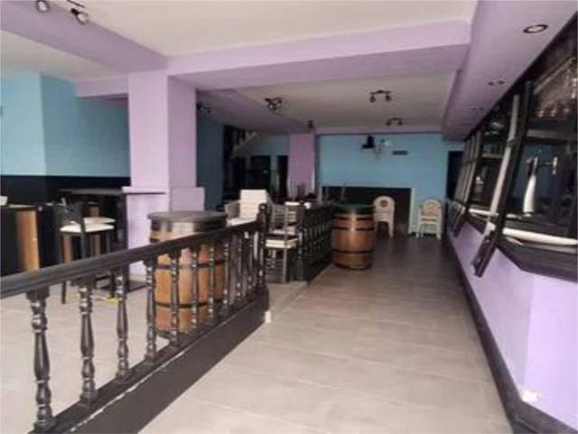 Local comercial en Venta en Rúa Misericordia, 67 en Viveiro