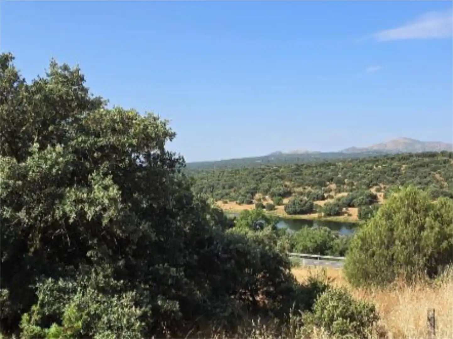 No Urbanitzable en venda a Diseminado Arroyo Prados, 2, Pedrezuela No Urbanitzable en venda en Pedrezuela