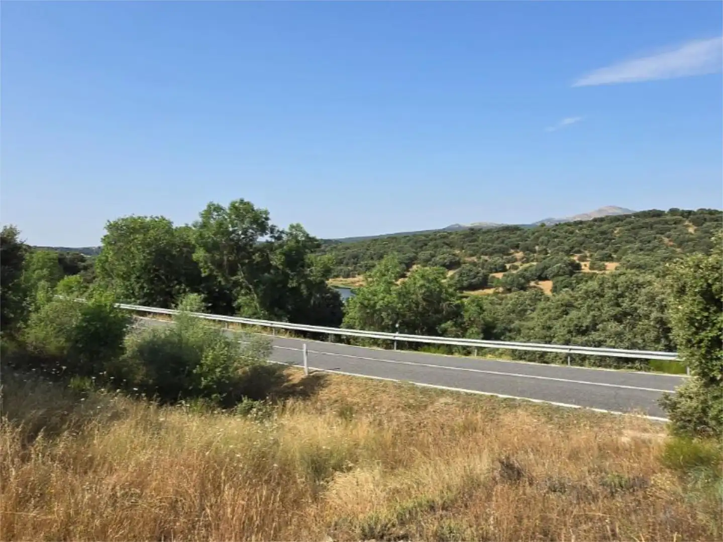 No Urbanitzable en venda a Diseminado Arroyo Prados, 2, Pedrezuela No Urbanitzable en venda en Pedrezuela