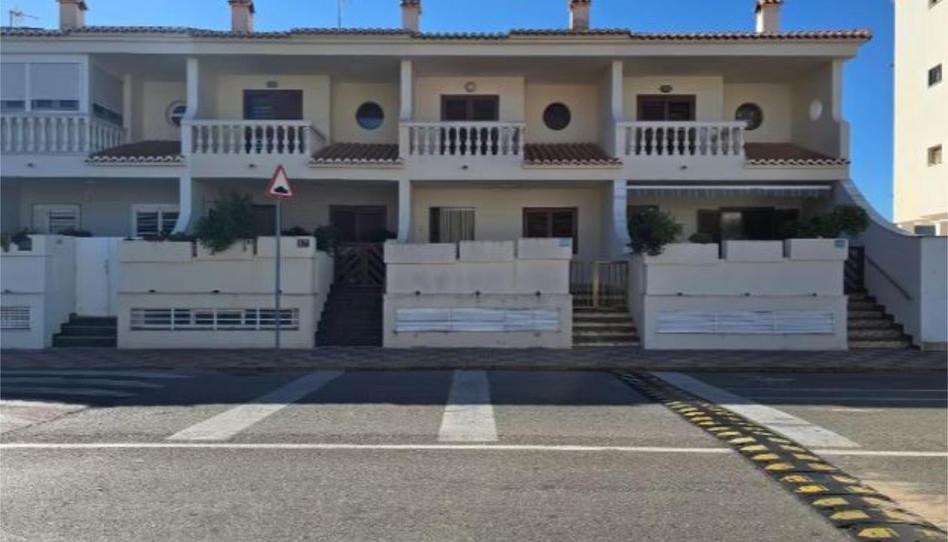 Pis de lloguer a Camí del Mar, 19, Tavernes de la Valldigna, Valencia - imatge 1 Foto 1 de Pis de lloguer a Camí del Mar, 19, Tavernes de la Valldigna, Valencia