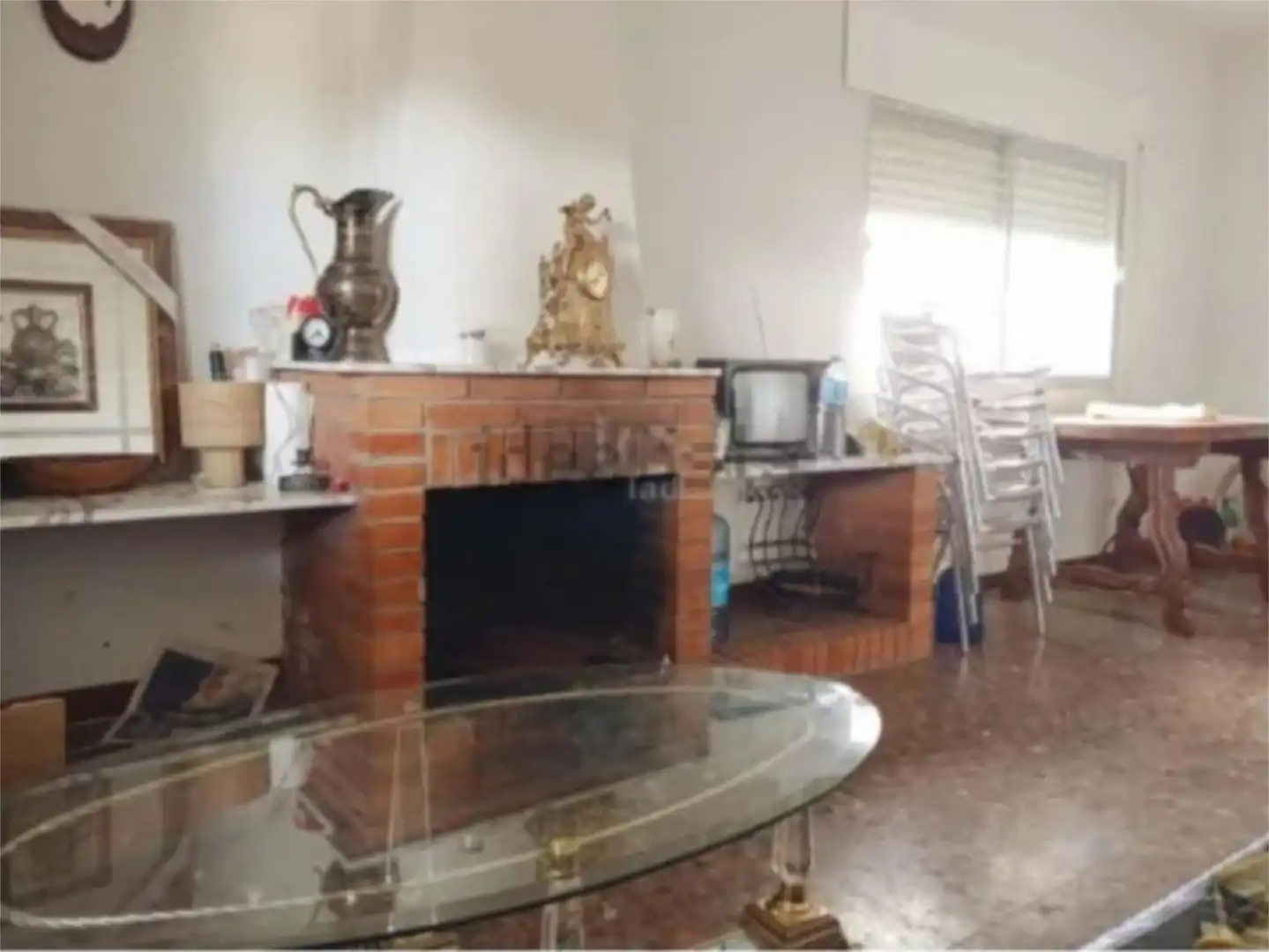 Industrial land for sale in Calle de Castilla la Nueva, 21, Fuente El Saz de Jarama Living room of Industrial land for sale in Fuente El Saz de Jarama