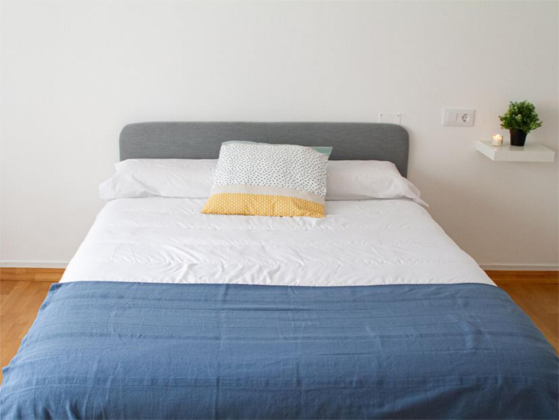 Flat to share in Rúa dos Paxariños, 28, San Roque - As Fontiñas