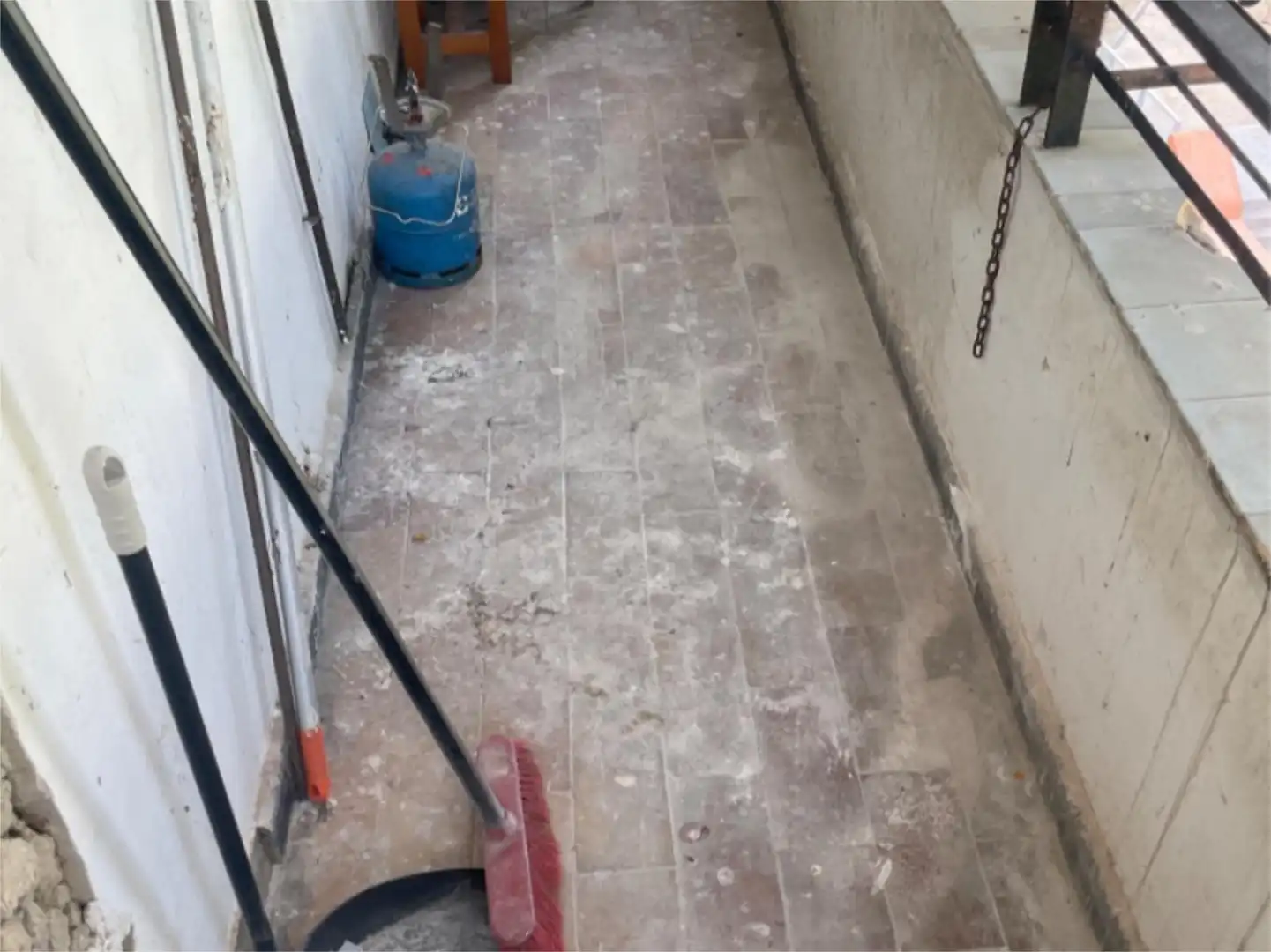 Flat for sale in Carrer Cartagena, 6, Virgen del Remedio - Parque Lo Morant Flat for sale in Alicante / Alacant with Terrace, Furnished and Balcony