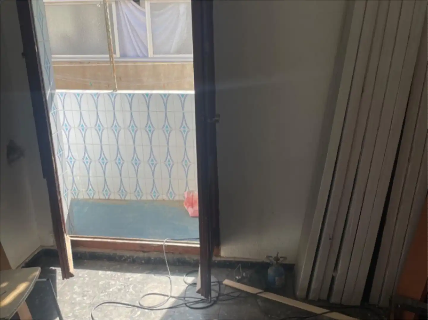 Flat for sale in Carrer Cartagena, 6, Virgen del Remedio - Parque Lo Morant Balcony of Flat for sale in Alicante / Alacant with Terrace, Furnished and Balcony
