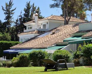 Single-family semi-detached to rent in Calle Los Jazmines, 9, Nueva Andalucía