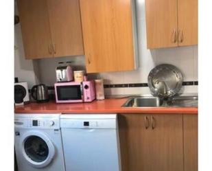 Kitchen of Apartment for sale in Ponferrada