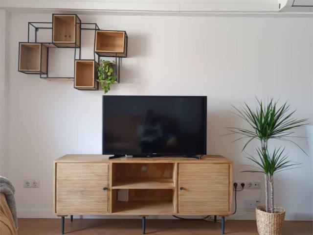 Piso en Alquiler en Carrer del Pintor Carbó, 6 en Rafalafena