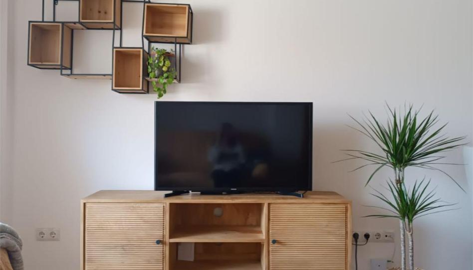 Flat to rent in Carrer del Pintor Carbó, 6, Rafalafena, Castellón - image 1 Photo 1 of Flat to rent in Carrer del Pintor Carbó, 6, Rafalafena, Castellón