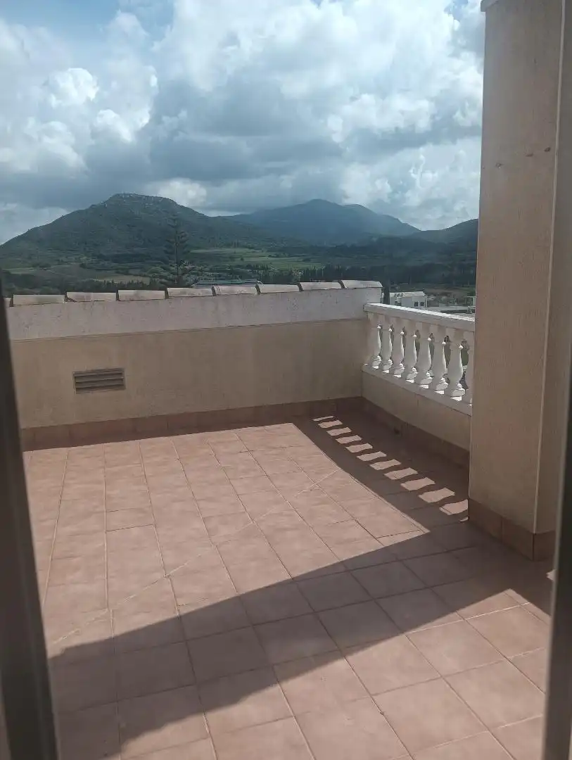 Casa o chalet en venta en Carrer Melissa, 6, Grau - Quintanes Terraza de Casa o chalet en venta en Amposta con Terraza