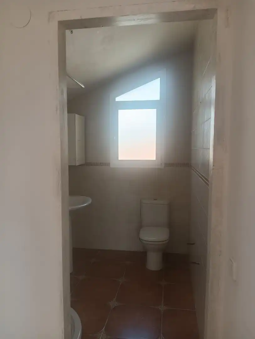 Casa o chalet en venta en Carrer Melissa, 6, Grau - Quintanes Baño de Casa o chalet en venta en Amposta con Terraza