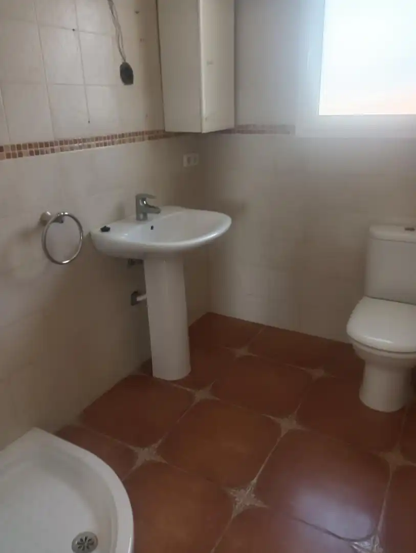Casa o chalet en venta en Carrer Melissa, 6, Grau - Quintanes Baño de Casa o chalet en venta en Amposta con Terraza