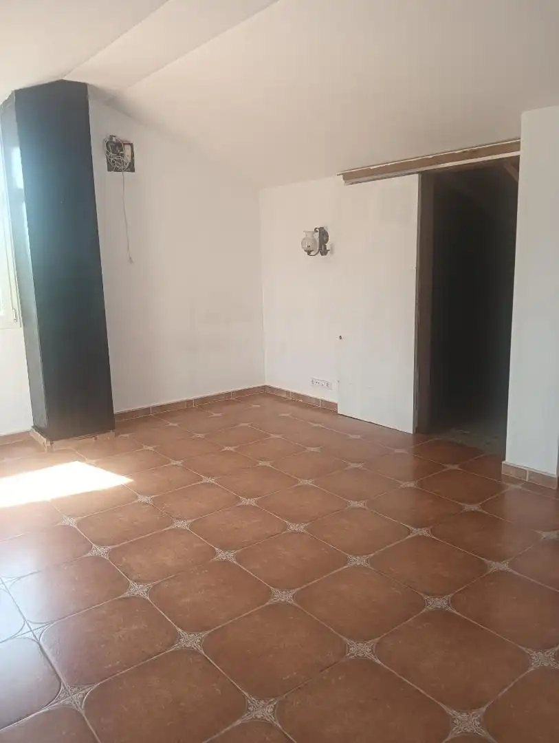 Casa o chalet en venta en Carrer Melissa, 6, Grau - Quintanes Habitación de Casa o chalet en venta en Amposta con Terraza