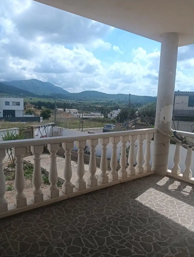 Casa o chalet en venta en Carrer Melissa, 6, Grau - Quintanes Vista exterior de Casa o chalet en venta en Amposta con Terraza